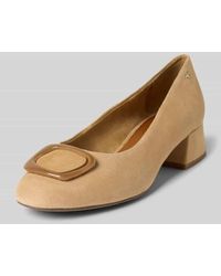 Tamaris - Pumps mit Applikation - Lyst