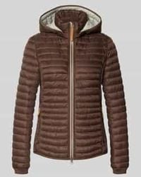 Camel Active - Gewatteerde Jassen - Lyst
