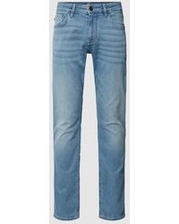 JOOP! Jeans - Slim Fit Jeans im 5-Pocket-Design Modell 'Stephen' - Lyst