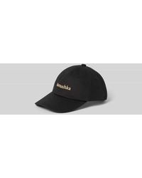 Nanushka - Basecap Aus Reiner Baumwolle - Lyst