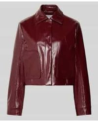 Jake*s - Leren Jassen - Lyst