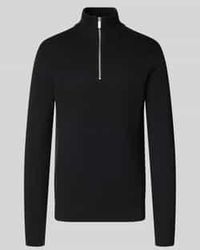 SELECTED - Schipperstruien - Lyst