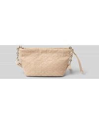 HUGO - Handtasche mit Label-Applikation Modell 'Chris 2.0' - Lyst