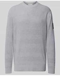 Tom Tailor - Tom Tailor Truien - Lyst
