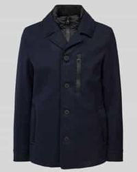 S.oliver - Regular Fit Jack - Lyst
