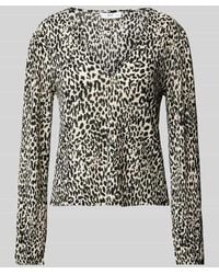 Mango - Regular Fit Bluse - Lyst