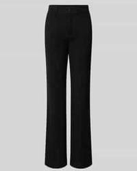 Guess - Geplooide Broeken - Lyst