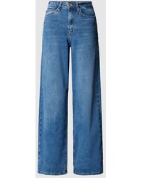 ONLY - Jeans im 5-Pocket-Design Modell 'MADISON' - Lyst
