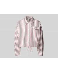 Baum und Pferdgarten - Overhemdblouses - Lyst