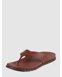 Herren-Sandalen, Pantoletten und 