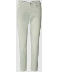 ANGELS - Slim Fit Jeans im 5-Pocket-Design Modell 'Ornella' - Lyst