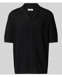 Jack & Jones - Freizeithemd mit Knopfleiste Modell 'ORION' - Lyst