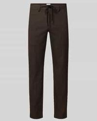 Brax - Joggers & Trackpants - Lyst