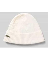 Lacoste - Mutsen - Lyst