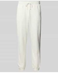 Champion - Sweatbroek Met Elastische Band - Lyst