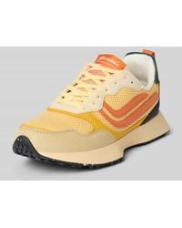 Genesis - Sneaker mit Label-Patch Modell 'G-Marathon Multi Mesh' - Lyst