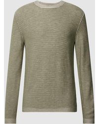 Marc O' Polo - Strickpullover - Lyst