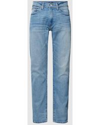 Polo Ralph Lauren - Jeans im 5-Pocket-Design Modell 'PARKSIDE' - Lyst