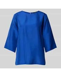 Weekend by Maxmara - T-shirt Met 3/4-mouwen - Lyst