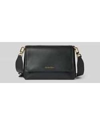 MICHAEL Michael Kors - Schoudertas Met Logo-Applicatie, Model 'Nessa' - Lyst