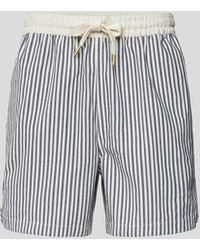 PUMA - Shorts aus Baumwolle - RHUIGI X - Lyst