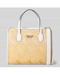 Guess - Handtas Met Draagbanden - Lyst