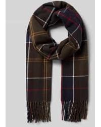 Barbour - Sjaals - Lyst