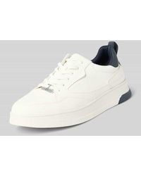 Bugatti - Sneaker mit Label-Applikation Modell 'Franc' - Lyst