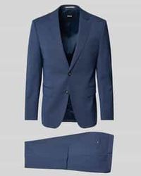 BOSS - Slim Fit Pak Met Scheerwol, Model 'H-Huge' - Lyst