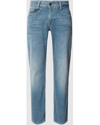PME LEGEND - Regular Fit Jeans Met Lyocell - Lyst