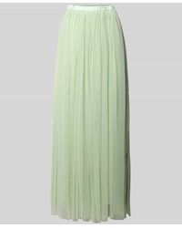 LACE & BEADS - Maxirock Von - Lyst