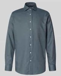 SEIDENSTICKER REGULAR FIT - Regular Fit Zakelijk Overhemd Met Knoopsluiting - Lyst