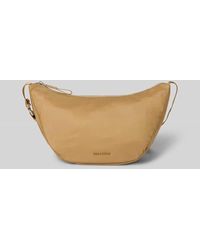 Marc O' Polo - Umhängetasche in Bananenform - Lyst
