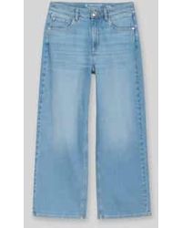 Tom Tailor - Culottes - Lyst