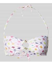 Guess - Bikini Tops - Lyst
