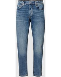 Esprit - Slim Fit Jeans mit 5-Pocket-Design - Lyst