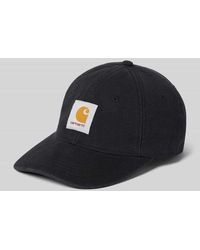 Carhartt - Cap mit Label-Detail - Lyst