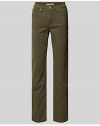 Levi's - Jeans Im 5-Pocket-Design - Lyst