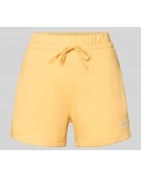 adidas - Sweatshorts - Lyst