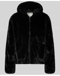 Tom Tailor - Tom Tailor Teddy- & Faux Fur Jassen - Lyst