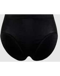 Schiesser - Slip Met Stretch - Lyst