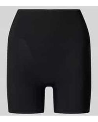 Triumph - Short Met Middelmatige Shaping-Effect Model 'Bmu Illusion Curve' - Lyst