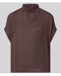 someday. - Regular Fit Bluse aus reiner Viskose Modell 'Lisea' - Lyst