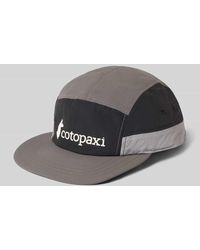 COTOPAXI - 5-Panel Hat mit Logo-Print Modell 'Tech' - Lyst