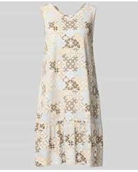 S.oliver - Casual Jurken - Lyst