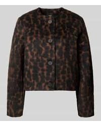 Zero - Korte Blazers - Lyst