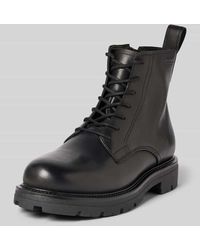Vagabond Shoemakers - Boots aus echtem Leder Modell 'CAMERON' - Lyst