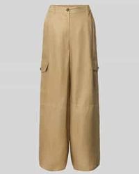 Weekend by Maxmara - Cargobroeken - Lyst