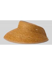 Barts - Visor Cap mit Label-Detail Modell 'TAMBINOU VISOR' - Lyst