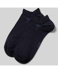 Joop! - Socken Mit Label-Print Modell 'Cornflower' - Lyst